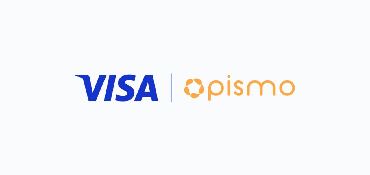 Visa compra a fintech brasileira Pismo por quase R$ 5 bilhões