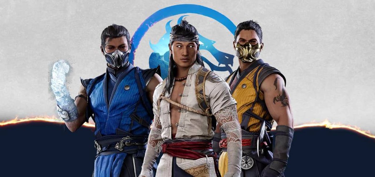 Mortal Kombat 1: conheça a história de todos os personagens no novo jogo