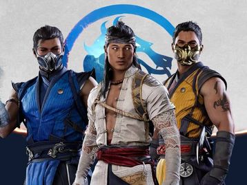 Mortal Kombat 1: conheça a história de todos os personagens no novo jogo