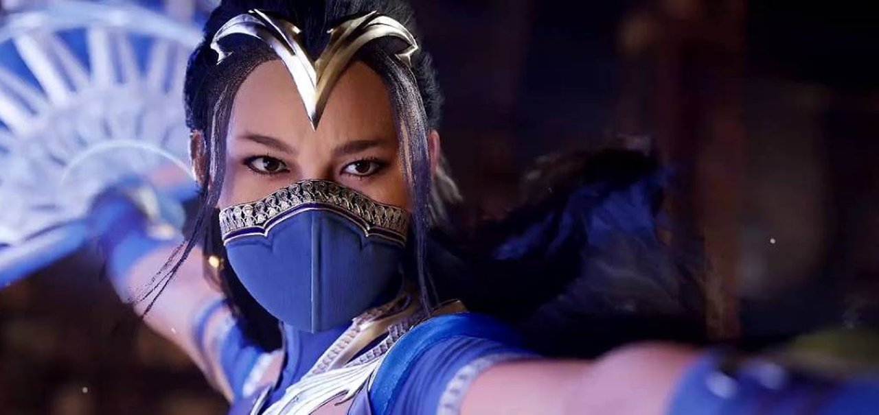 Gêmeas? Mortal Kombat 1 traz nova história para Mileena e Kitana