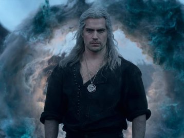 The Witcher: quando estreia a parte 2 da 3ª temporada na Netflix?