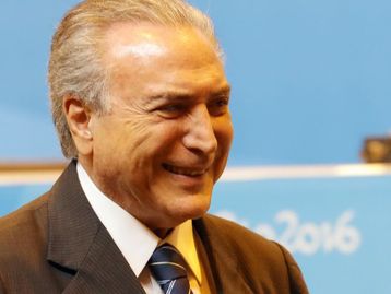 Google contrata Michel Temer para mediar regulação das big techs
