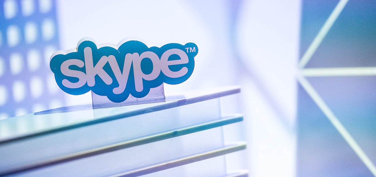 Skype ganha função para gerar imagens usando Inteligência Artificial do Bing