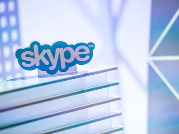 Skype ganha função para gerar imagens usando Inteligência Artificial do Bing