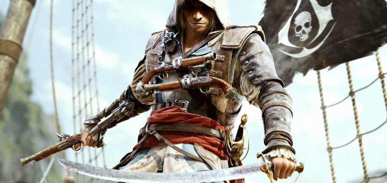 Ubisoft teria 11 jogos de Assassin's Creed em produção; veja lista