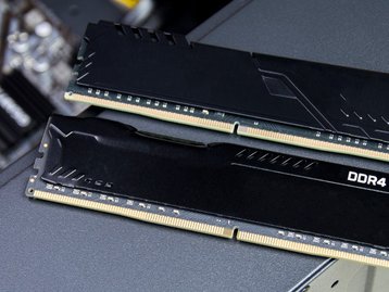 Memória RAM DDR4: 4 modelos para quem busca qualidade e desempenho 