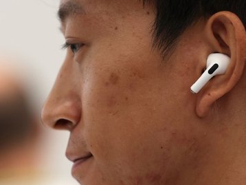 Apple pode aderir aos carregadores USB-C nos novos AirPods