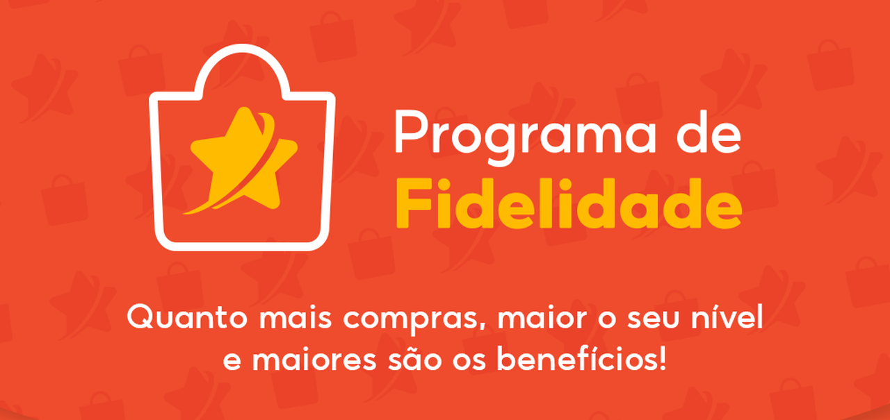 Shopee anuncia programa de fidelidade com benefícios como cupons e frete grátis