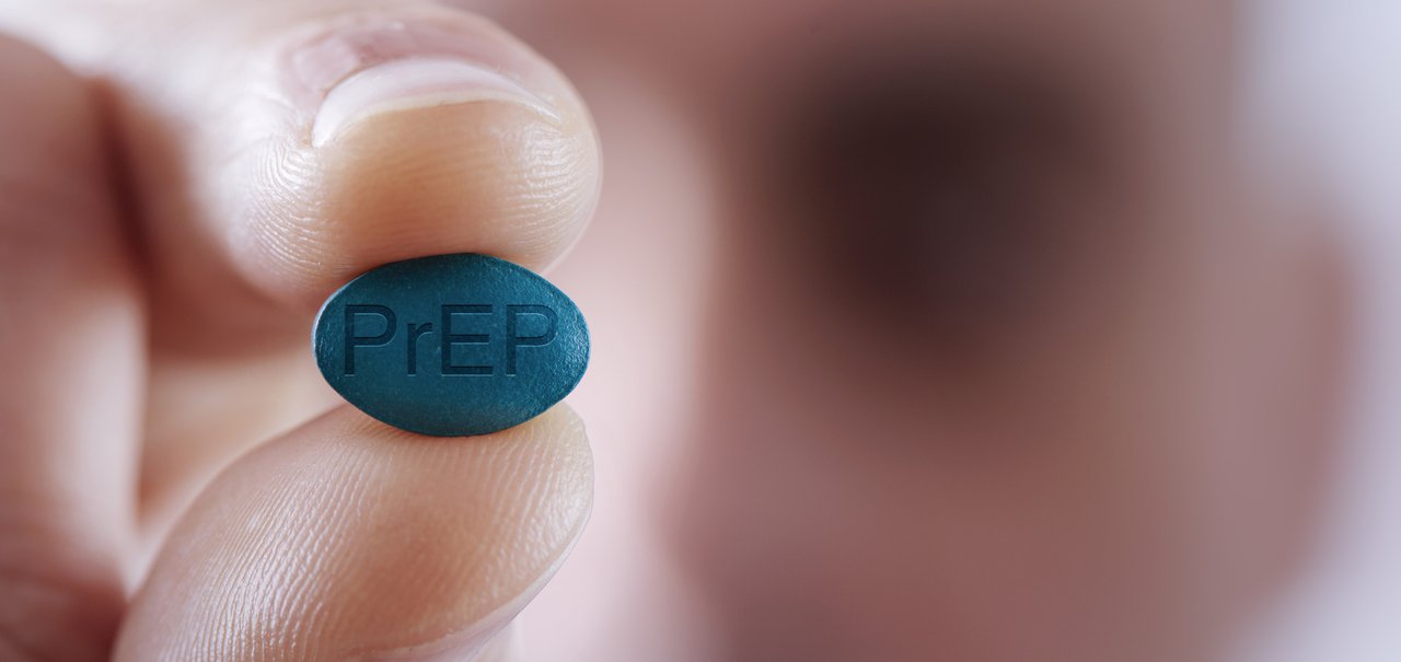 O que é PrEP e qual sua eficácia contra o HIV?