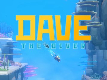 Dave the Diver: conheça o RPG indie que virou sensação no PC