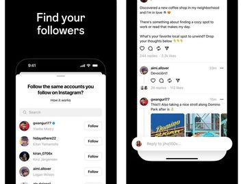 Threads: rival do Twitter coleta até dados de saúde e gera debate sobre privacidade