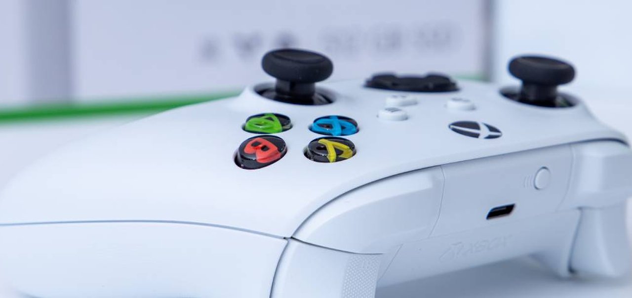 Xbox: 40 jogos com até 90% de desconto no Xbox Series S, X e One