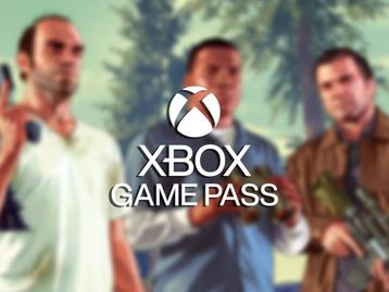 Xbox Game Pass recebe GTA V e mais em julho! Veja lista