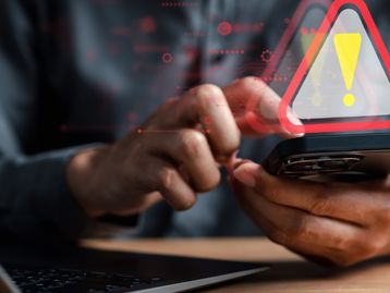 8 dados alarmantes sobre segurança digital de pequenas empresas
