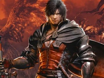 Conheça a história de Clive, o protagonista de Final Fantasy XVI 