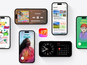 Apple lança terceiro beta do iOS 17: confira todas as novidades