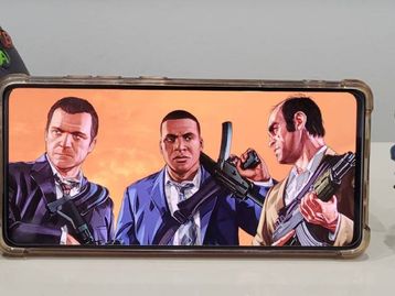 GTA V: como jogar no celular usando o Xbox Game Pass