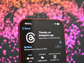 Threads é lançado oficialmente: rival do Twitter chega ao Android e iPhone