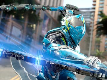 Exoprimal e mais: 5 melhores lançamentos de games da semana (09/07)