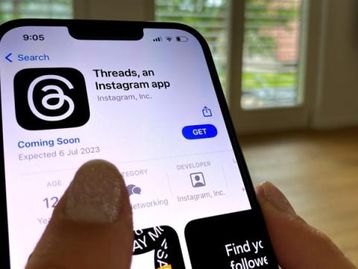 Como desativar as notificações do Threads?