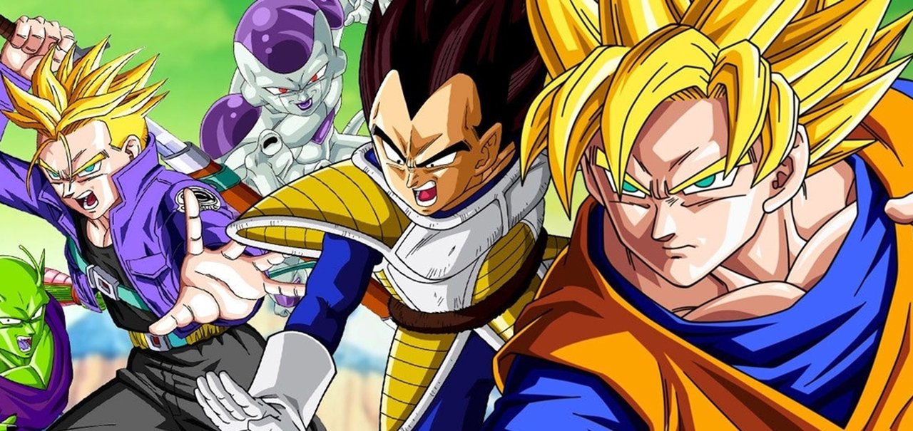 Dragon Ball: conheça todos os filmes e ordem correta para assistir