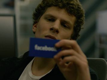 A Rede Social: 7 curiosidades do filme sobre Mark Zuckerberg