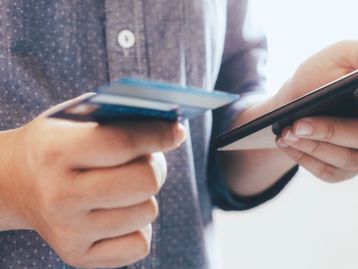 40% off em smartphones: 5 opções por até R$ 1500