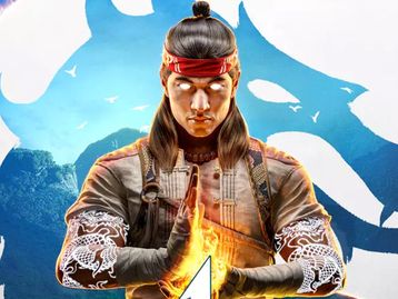 Johnny Cage terá grandes mudanças em Mortal Kombat 1