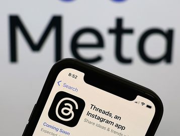 Twitter ameaça processar a Meta por causa do Threads, que seria uma “cópia”
