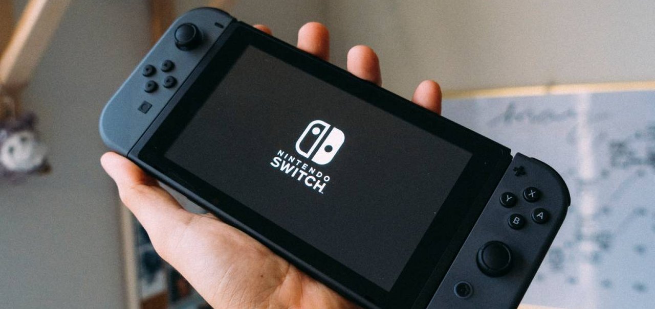 Nintendo Switch: 40 melhores jogos com até 90% de desconto