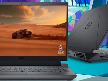 Dell G15 com Intel Core de 13ª geração e Nvidia RTX 4050 estreia no Brasil