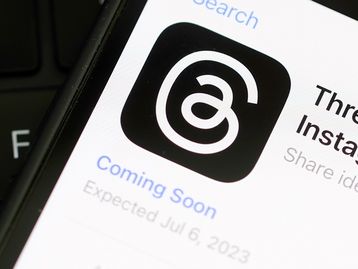 Threads ultrapassa 95 milhões de posts e 190 milhões de likes  