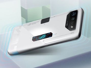 Asus lança ROG Phone 7 Ultimate no Brasil por R$ 12 mil