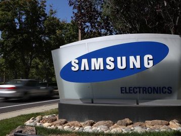 Samsung projeta queda de 96% no lucro e valor mais baixo desde 2009