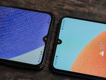 Samsung A32 e outros 5 modelos de entrada até R$ 1300