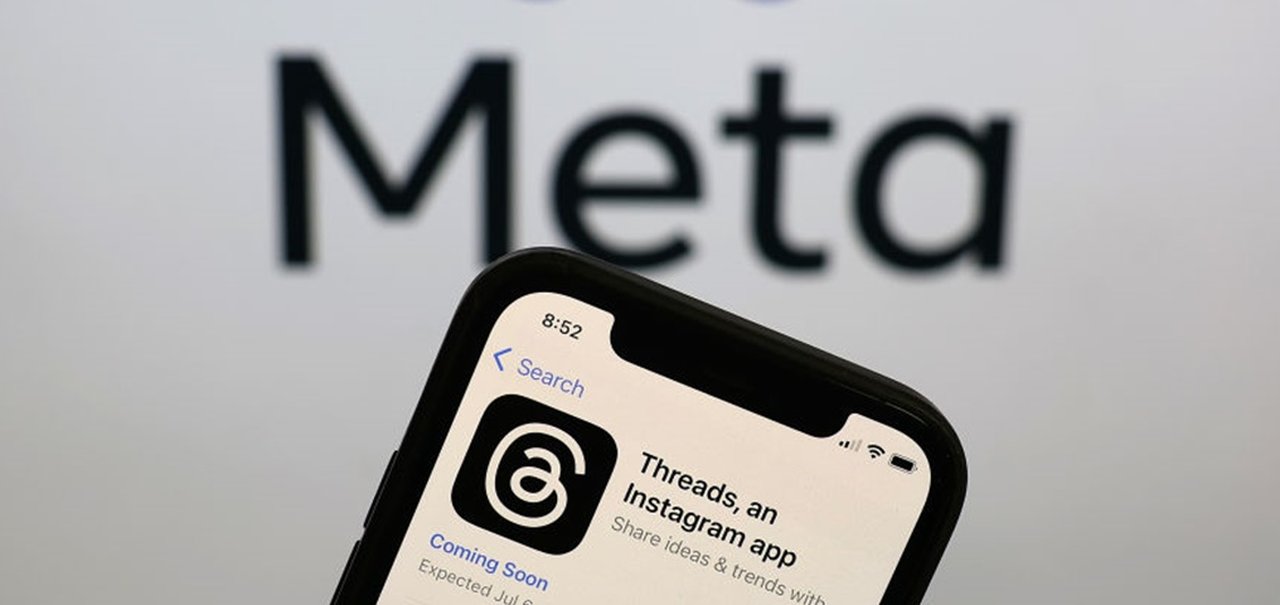 Threads chega a 100 milhões de usuários em 5 dias; veja quanto outros apps demoraram