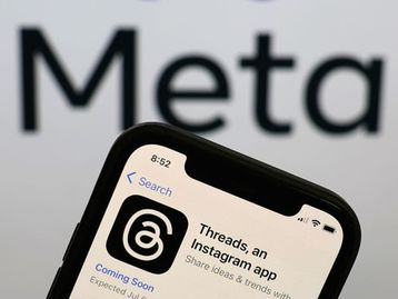 Threads chega a 100 milhões de usuários em 5 dias; veja quanto outros apps demoraram