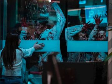 The Walking Dead na vida real? Reality da Netflix cria apocalipse zumbi