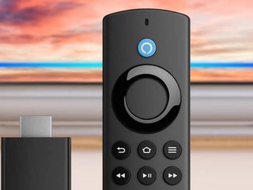 Fire TV Stick Lite em oferta: mais de R$ 100 de desconto