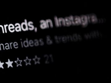 Como entrar no Threads com o seu perfil do Instagram?