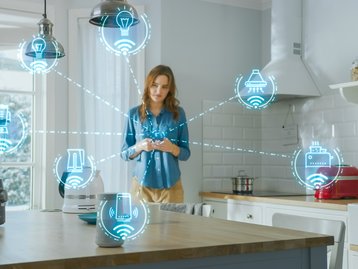 Achadinhos do AliExpress: itens para casa inteligente por até R$ 50