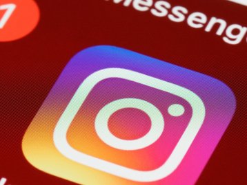 Como desvincular o Instagram do Facebook?