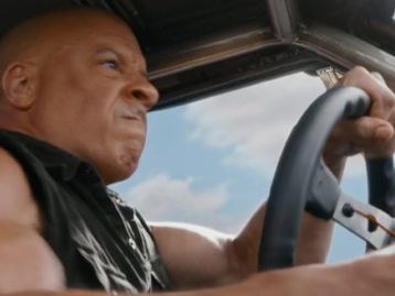 Velozes e Furiosos 10 e outros filmes de corrida no Prime Video