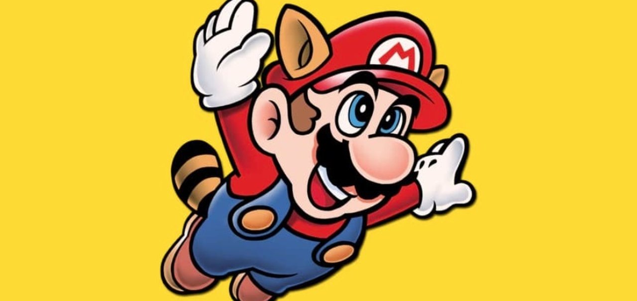 Malware se disfarça de Super Mario para roubar dados do seu PC