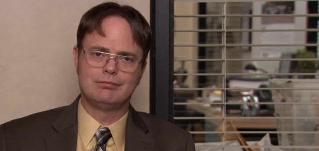 The Office: ator de Dwight revela que era infeliz gravando a série