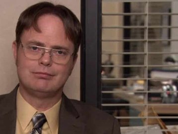 The Office: ator de Dwight revela que era infeliz gravando a série