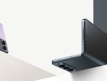 Galaxy Z Flip 5 e Z Fold 5 podem ser mais caros, sugere vazamento