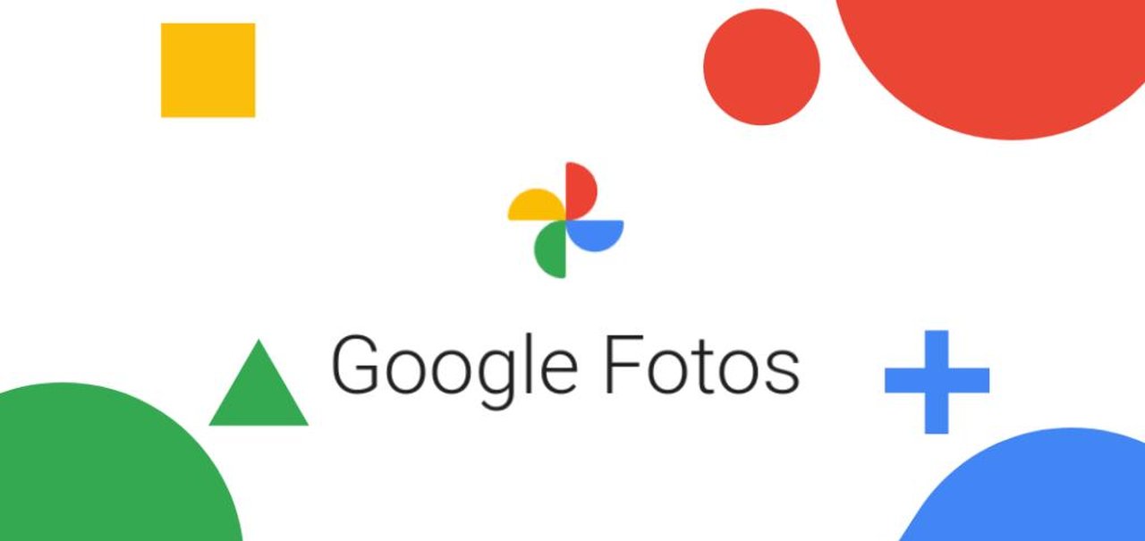 Como fazer um backup no Google Fotos?