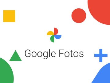 Como fazer um backup no Google Fotos?
