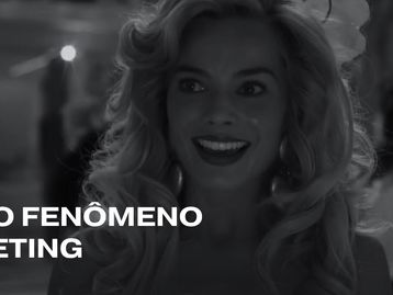 ‘Barbie’: novo filme representa festa do marketing 